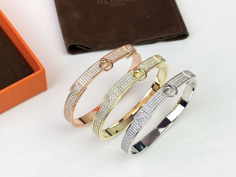 Hermes Bracelets